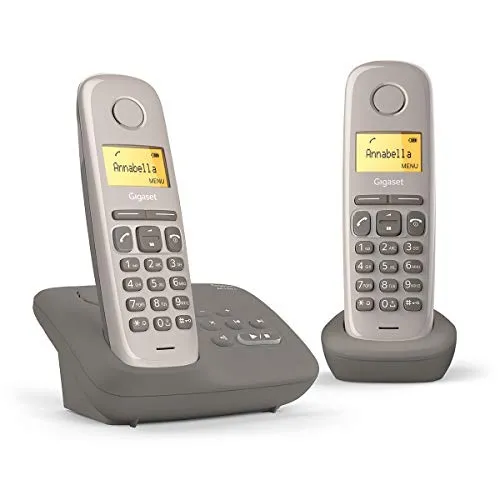 Gigaset AL170A Duo Umbra