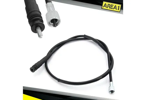 Area1 Tachometer Ersatz Tachowelle 12mm GY6 125/150ccm China 4T