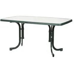 Sieger Klapptisch Mecalit-Pro von Sieger