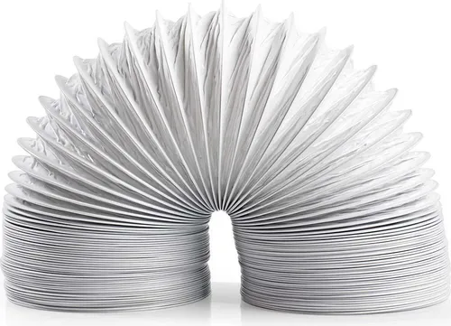 Nedis Abluftschlauch PVC