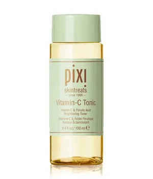Pixi Vitamin-C Tonic Brightening Toner Gesichtswasser 100 ml