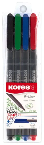 Kores Fineliner 