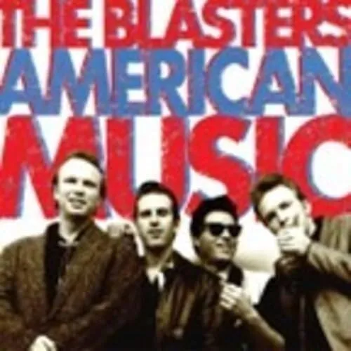 American Music (Ltd. Red Vinyl)