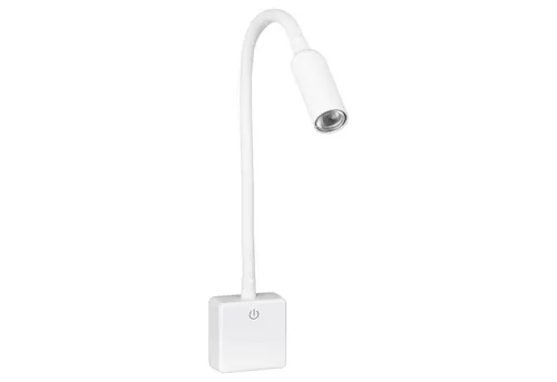 SEBSON LED Steckdosenleuchte in weiß von SEBSON