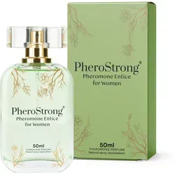 PheroStrong Pheromone Entice für Frauen