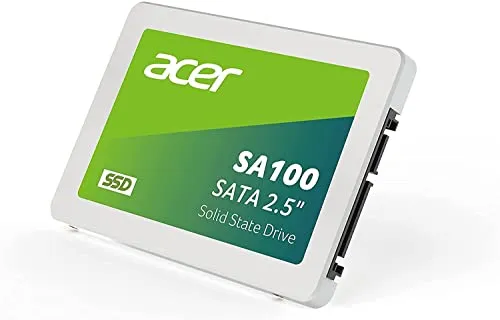 BIWIN ACER SSD SA100 960GB SATA 2,5