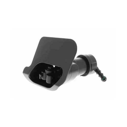 Waschwasserdüse VEMO V40-08-0035 - Weitere Scheibenwischerteile, Original VEMO Qualität für zuverlässige Scheinwerferreinigung und optimale Sicht bei jedem Wetter.