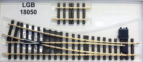 LGB 18050 Spur G