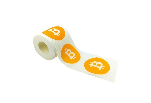 Mad Monkey Toilettenpapier Mad Monkey von Mad Monkey