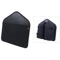 Fahrer Panel Bag Tasche für Bullitt Cargobikes von Fahrer