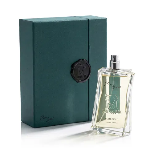 Morph Pure Soul Eau De Parfum Intense 100 ml für Frauen