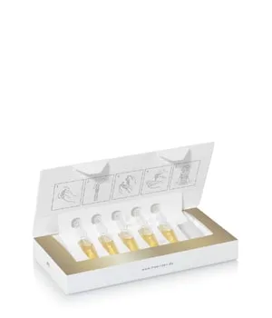 Charlotte Meentzen Q10 Protect Ampulle 5 x 2 ml - Die Charlotte Meentzen Q10 Protect Ampulle bietet intensive Pflege für reife Haut. Mit Q10 zur Unterstützung der Hautelastizität sorgt sie für ein strahlendes Hautbild. Einfach anzuwenden für eine frische Ausstrahlung.