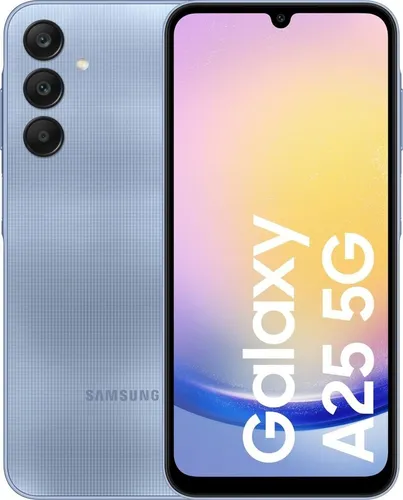 Samsung Galaxy A25 5G von Samsung