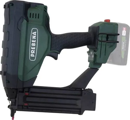 Prebena Nagler & Tacker von Prebena