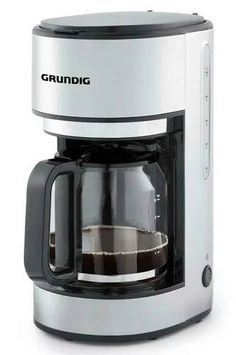 Produktbild Grundig KM5620 Kaffeemaschine