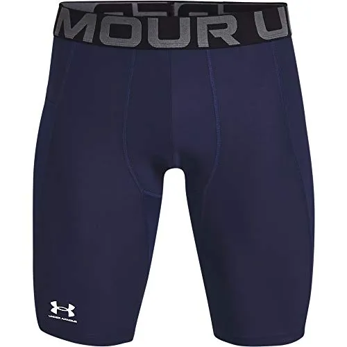 Under Armour Heatgear Pocket Long Shorts von Under Armour