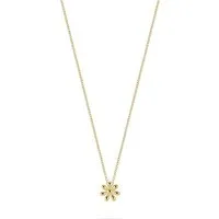 ESPRIT Kette DAISY 88879147 925er Silber von Esprit