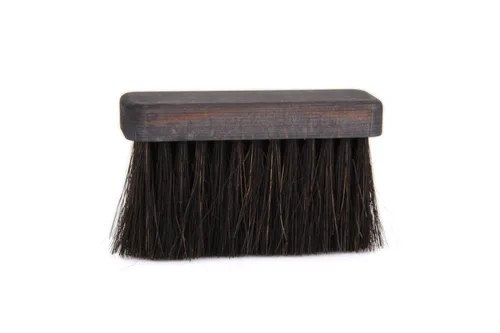 Redecker Kamin Bürstenkopf Ersatzbürste für Kaminbesteck 4 x 12 cm z2399