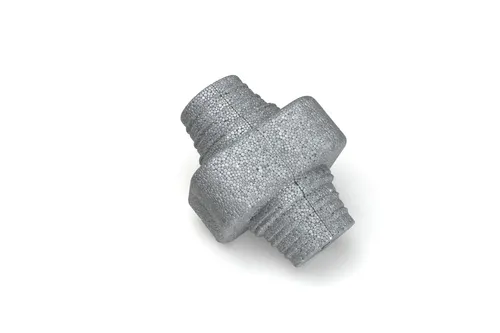 NMC Rohrisolierung Climatube PS Ø 15-28 mm - 13 mm Stärke