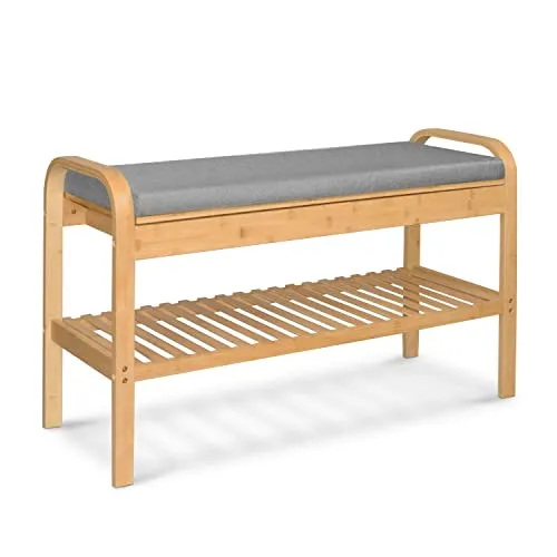 Schuhbänke von AD.CON