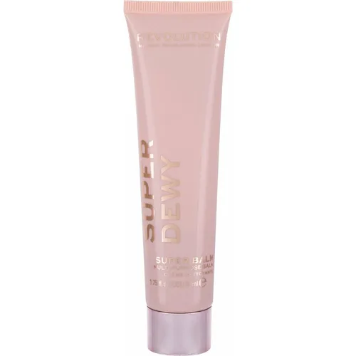 Makeup Revolution Superdewy Multi-Purpose Balm (50 ml) (13907559)