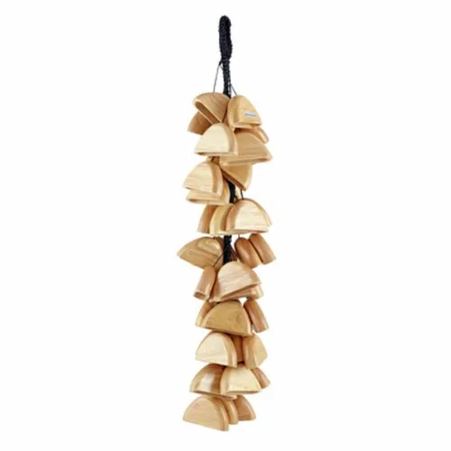 Produktbild T-WRS Wood Waterfall Rattle