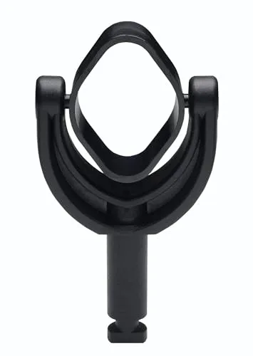 Ruderdolle komplett 17mm Zapfen - max.Riemen 46mm von Lindemann