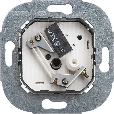 Elso 176301 Hygrostat Einsatz 24-250 VAC von ELSO