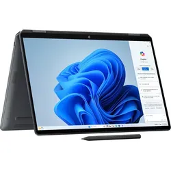 HP OmniBook Ultra Flip 14 - 2.8K OLED Touch Laptop - 14