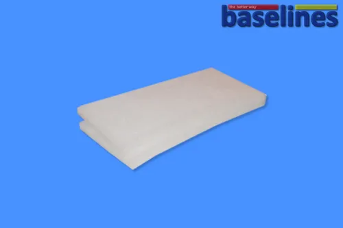 Ersatzfilterset G4 Filter für Helios EC 200 /EC 300 ECO PRO W KWL 5 x