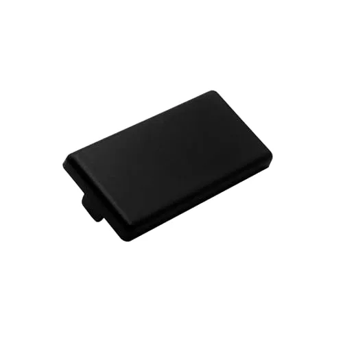KLAK 20/40 - Abdeckkappe Endkappe für Aluprofil 20x40-10 Stück