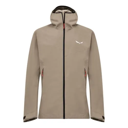 Salewa Funktionsjacke Puez Gore-Tex 3-Lagen EPE von Salewa