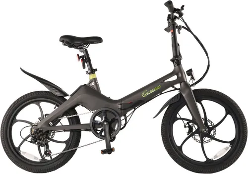 E-Bikes bis 2000 Euro von SachsenRad