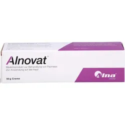 Produktbild Alnovat Creme 50 g