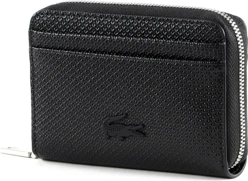Lacoste Damen NF3855KL Reisezubehör-Brieftasche, Noir von Lacoste