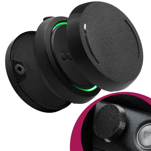 Armaturenbrett Halterung + Tarnkappe passend für OOONO CO-Driver NO2