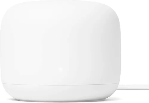 WLAN-Router bis 100 Euro von Google