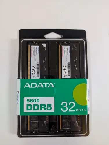 Kingston FURY Renegade RGB Silber 32GB DDR5-6400 Arbeitsspeicher
