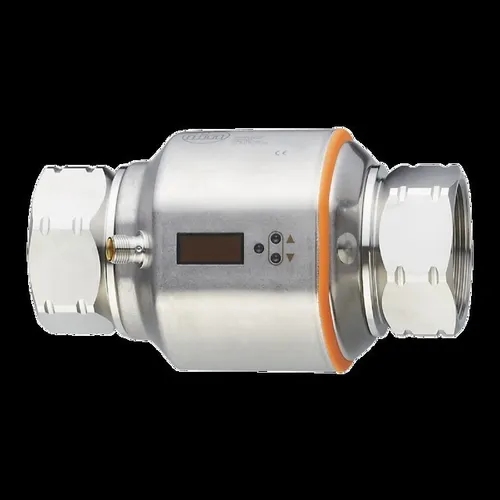 Produktbild Ifm Electronic SM2500 Magnetisch-Induktiver Durchflusssensor