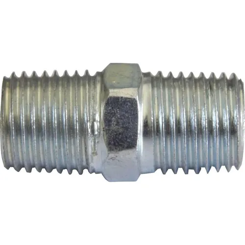 Aerotec Doppelnippel Zoll (9050373)