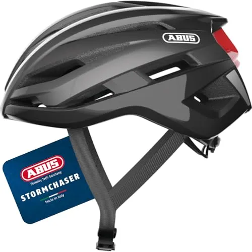 ABUS Rennradhelm StormChaser von ABUS