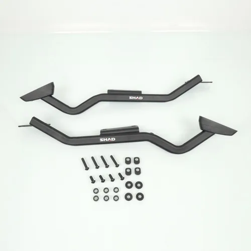 Topcase-Halterung von Shad für Honda 650 CBR R 2019 bis 2023 H0CB69ST, neu