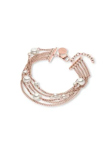 Armbänder Rosegold von PURELEI