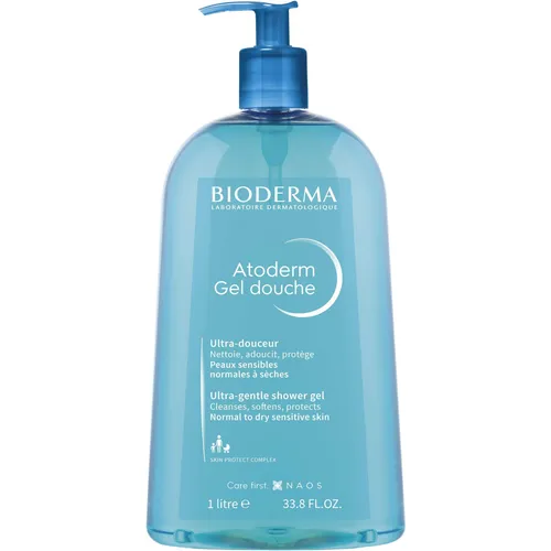 Bioderma Atoderm (1000 ml) (053191)