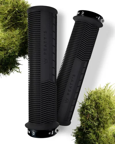 Griffe und Dekor für Fahrradlenker von ‎Peatys