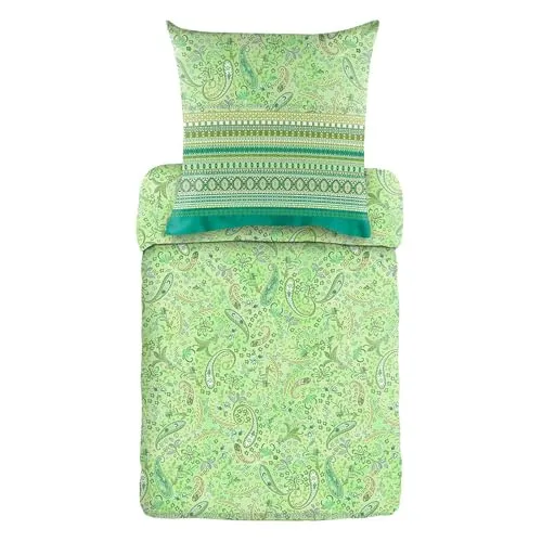 Bassetti Mako-Satin Bettwäsche Burano V3 von Bassetti