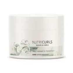 Wella Nutricurls Mask 150 ml