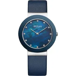 Bering 11435-607 Ceramic Damenuhr 35mm von BERING