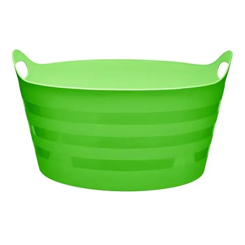 Eimer Grün von Garronda