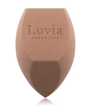 Luvia Prime Vegan Body Sponge Make-Up Schwamm 1 Stk